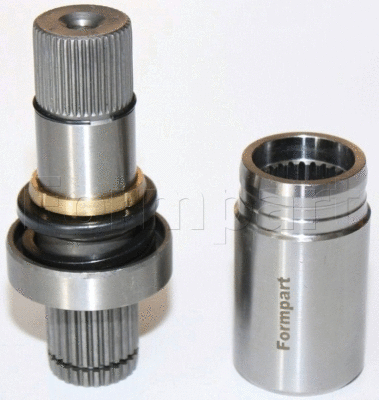 Jeu de joints, arbre de transmission FORMPART 29380036/S