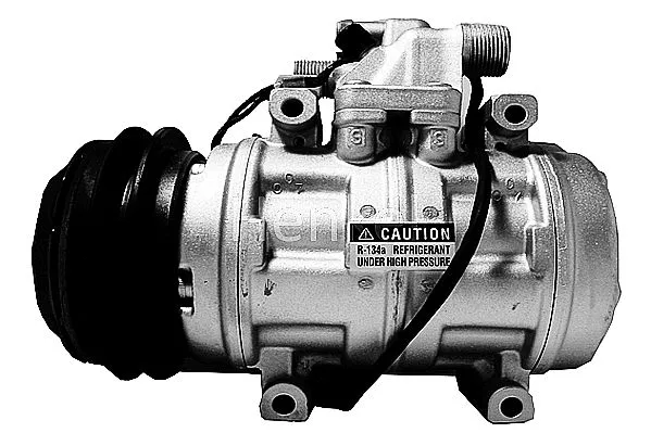 Compresseur, climatisation Henkel Parts 7110048R