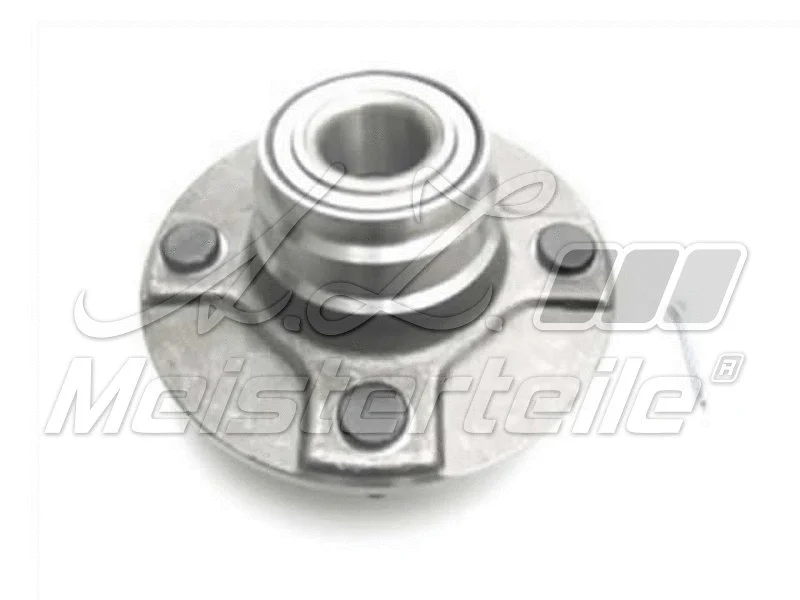 Kit de roulements de roue A.Z. Meisterteile AZMT-42-051-2033