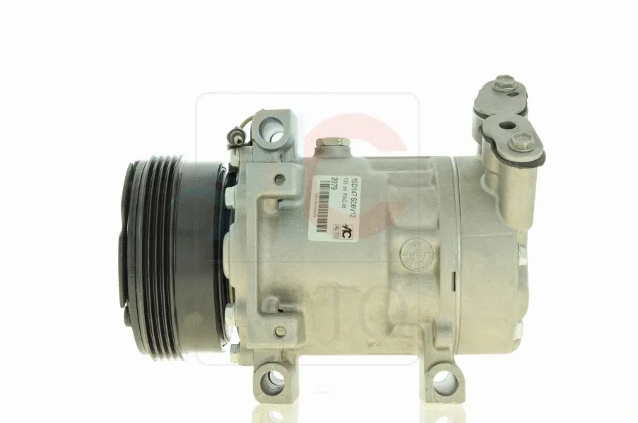 Compresseur, climatisation ACAUTO AC-01SD147