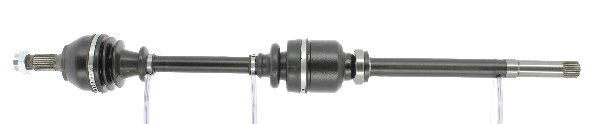 Arbre de transmission FRIESEN FDS1204