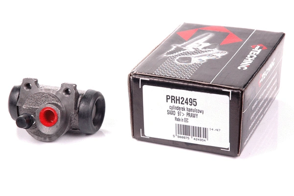 Cylindre de roue PROTECHNIC PRH2495