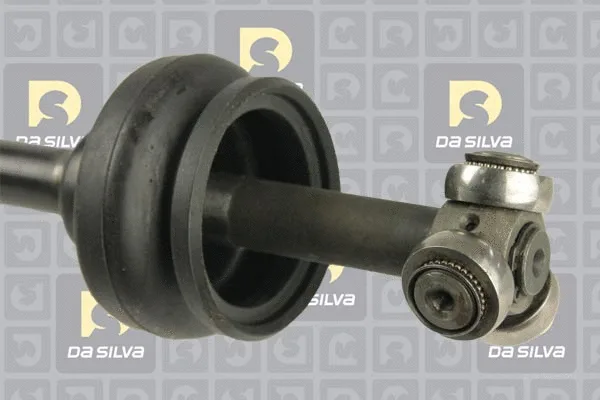 Arbre de transmission DA SILVA 5183AT