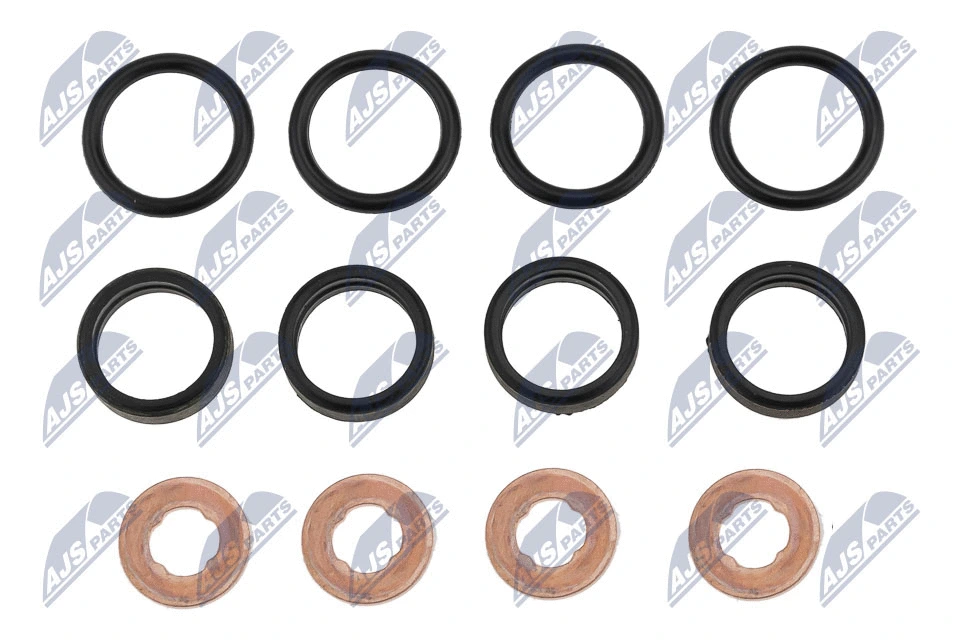 Kit de joints, injecteur NTY BWP-PL-003