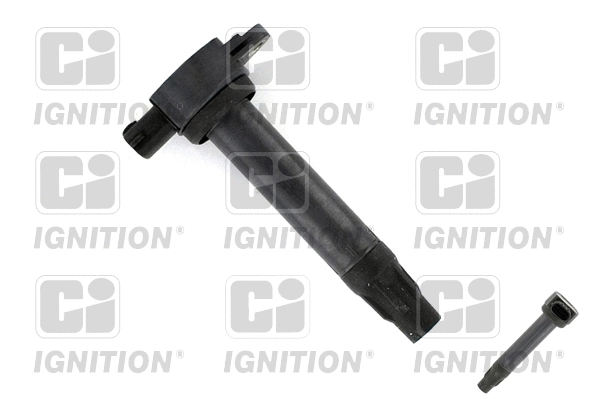 Bobine d'allumage QUINTON HAZELL XIC8511