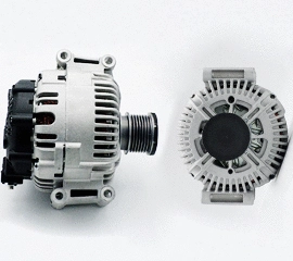 Alternateur CTR 1245016