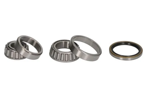 Kit de roulements de roue BTA H21006BTA