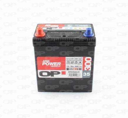 Batterie de démarrage OPEN PARTS BY035A4.01
