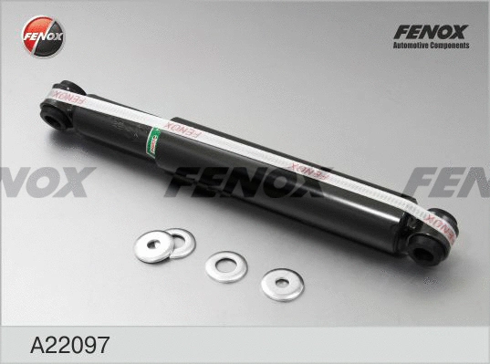 Amortisseur FENOX A22097