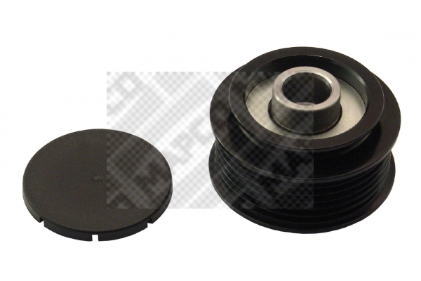 Poulie roue libre, alternateur MAPCO 14714
