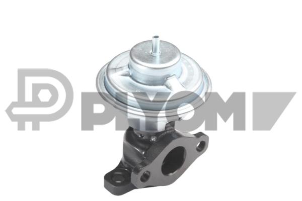 Vanne EGR PLYOM P757654