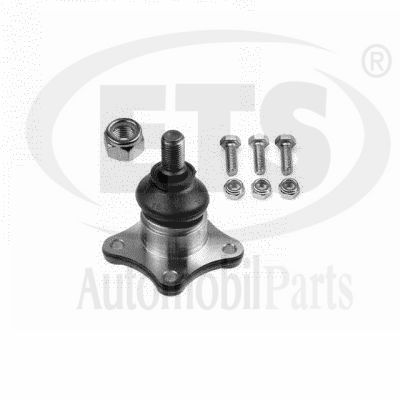 Rotule de suspension ETS 16.BJ.184
