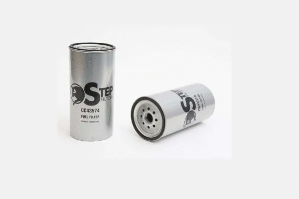 Filtre à carburant STEP FILTERS CC43574