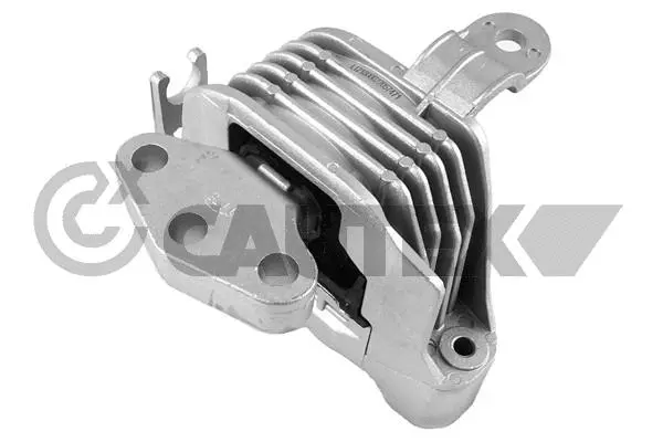 Support moteur CAUTEX 756485