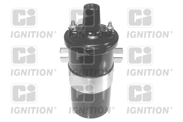 Bobine d'allumage QUINTON HAZELL XIC8042