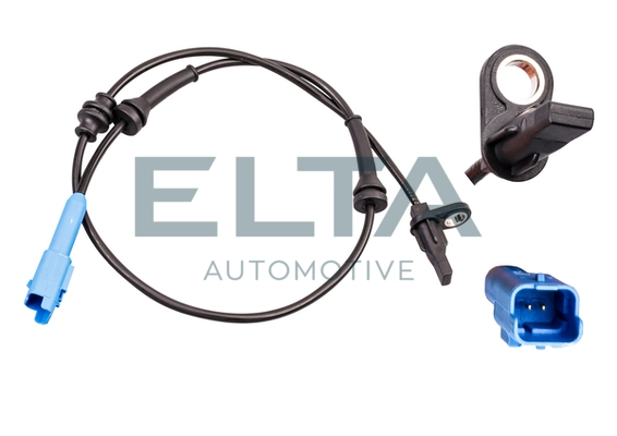 Capteur, vitesse de roue ELTA AUTOMOTIVE EA0108