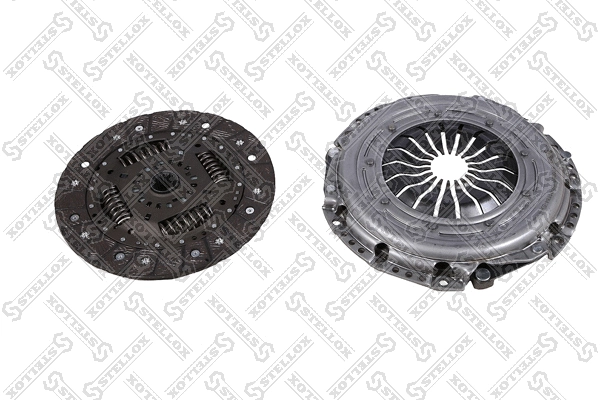 Kit d'embrayage STELLOX 07-01184-SX