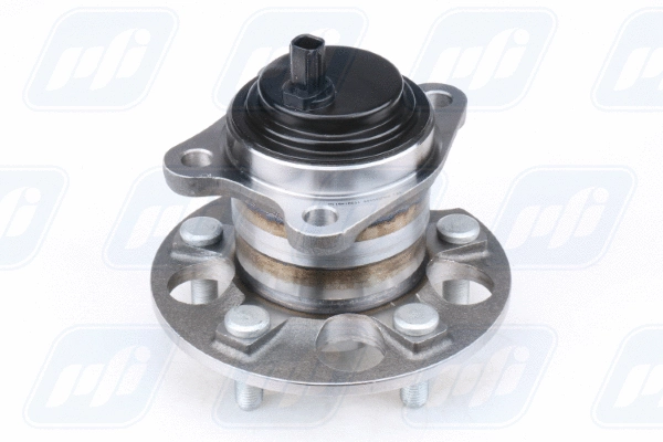 Moyeu de roue PFI PHU590368