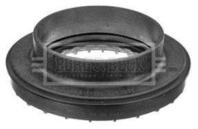 Roulement, coupelle de suspension BORG & BECK BSM5407