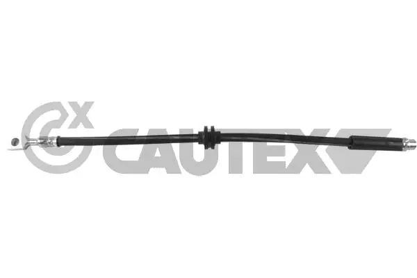 Flexible de frein CAUTEX 756746