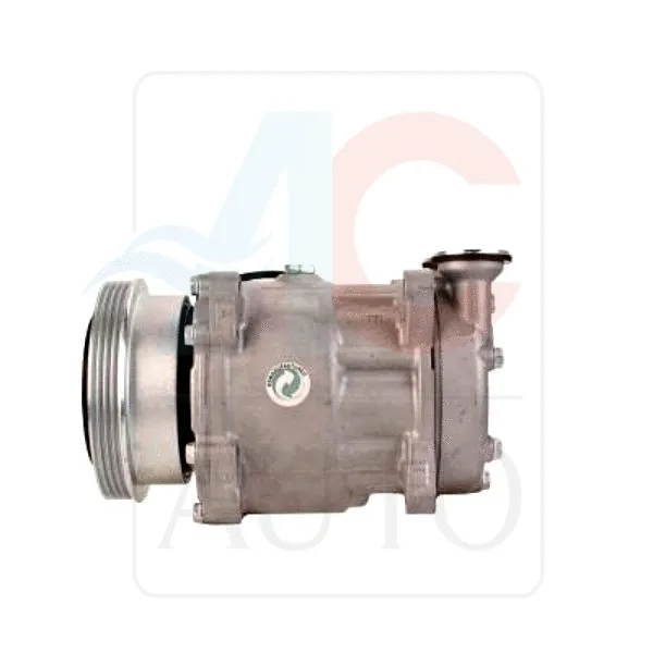 Compresseur, climatisation ACAUTO AC-01SD149