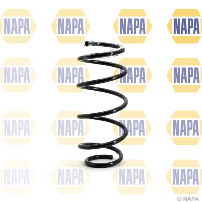 Ressort de suspension NAPA NCS1075