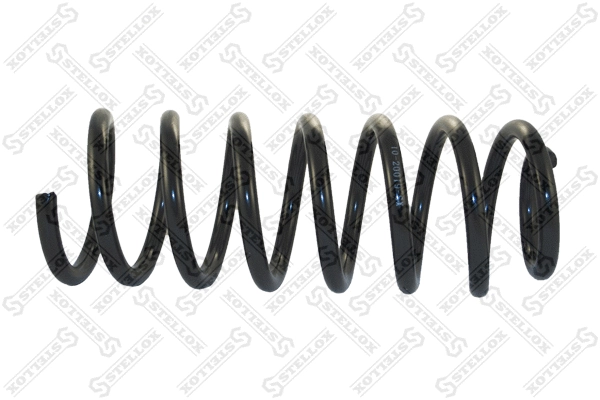 Ressort de suspension STELLOX 10-20019-SX