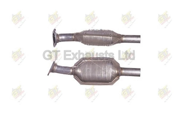 Catalyseur GT Exhausts G370183