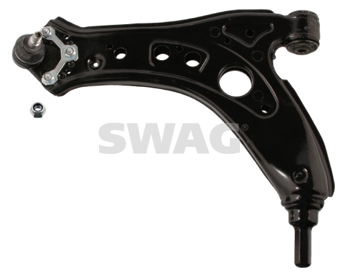 Bras de liaison, suspension de roue SWAG 30 93 7197