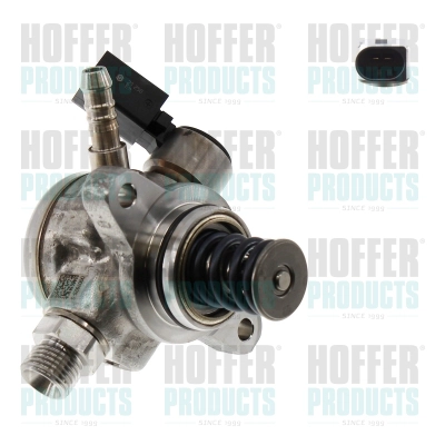 Pompe à haute pression HOFFER 7508575