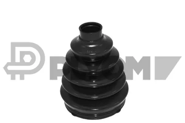 Joint-soufflet, arbre de commande PLYOM P482553