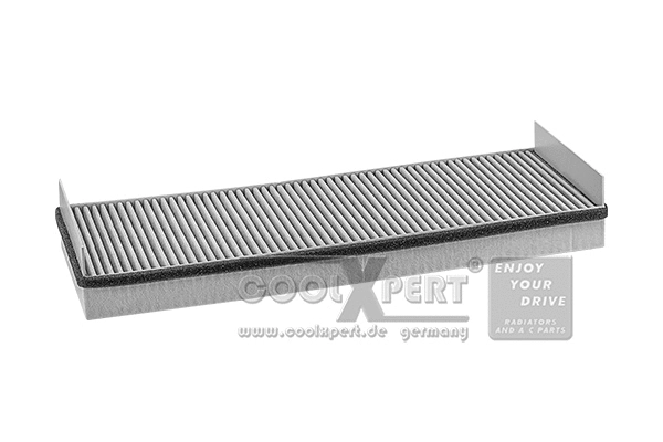 Filtre, air de l'habitacle BBR Automotive 001-10-18665