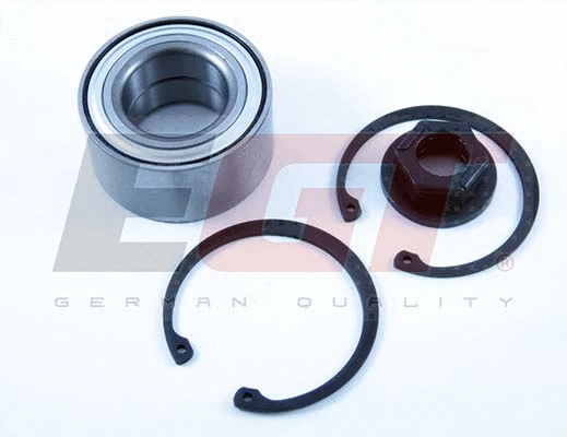 Kit de roulements de roue EGT 554014EGTk
