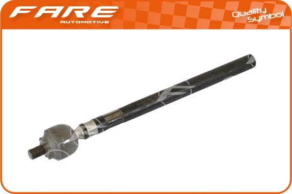 Rotule de direction intérieure, barre de connexion FARE-CO RA047