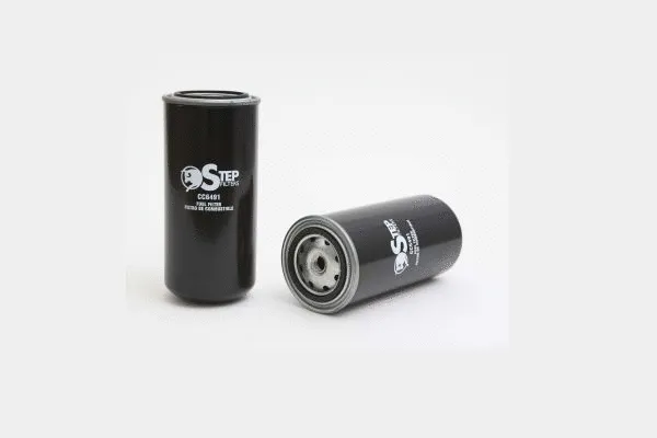 Filtre à carburant STEP FILTERS CC6491