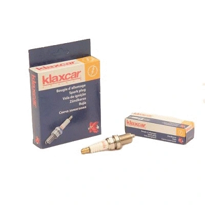 Bougie d'allumage KLAXCAR FRANCE 43005z