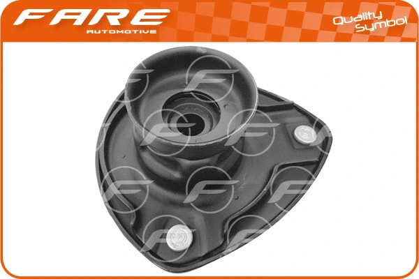 Coupelle de suspension FARE SA 12139