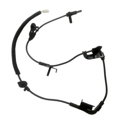 Capteur, vitesse de roue GAUSS GS2557