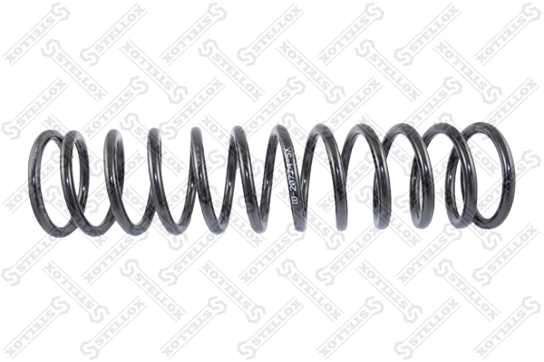 Ressort de suspension STELLOX 10-20774-SX