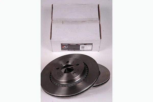 Disque de frein PROTECHNIC PRD2277