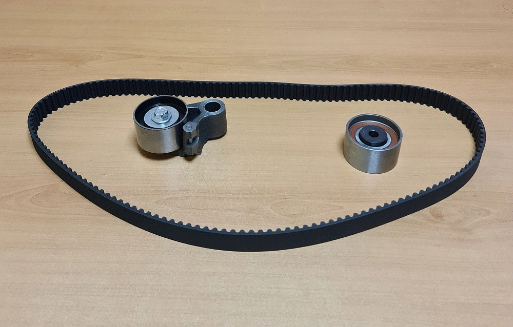 Kit de courroie crantée TECHNOX KD11374