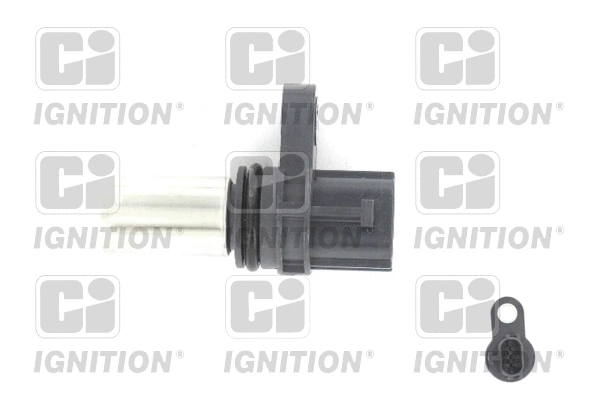 Capteur d'angle, vilebrequin QUINTON HAZELL XREV589
