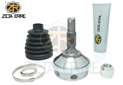 Jeu de joints, arbre de transmission ZETA-ERRE PE35