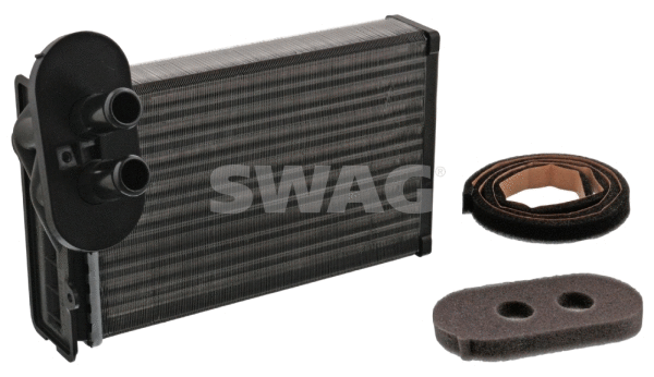 Système de chauffage SWAG 30 91 1089