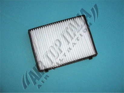 Filtre, air de l'habitacle ZERO WZF1557