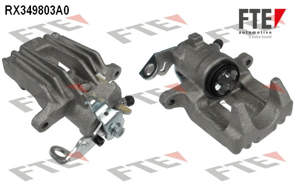 Étrier de frein FTE 9290252