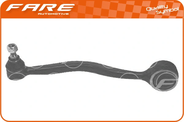 Bras de liaison, suspension de roue FARE-CO TR580