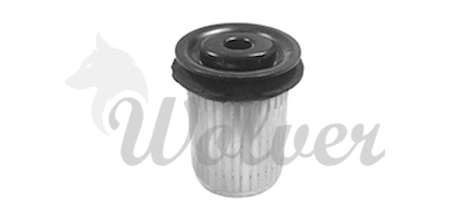 Rotule de barre de connexion WOLVER SP510080