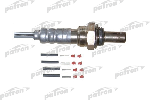 Sonde lambda PATRON 60014
