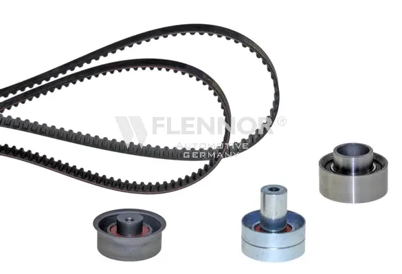 Kit de courroie crantée FLENNOR F934298V